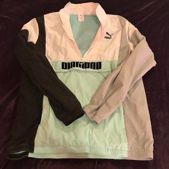 Puma X Diamond - Picture 2 of 4